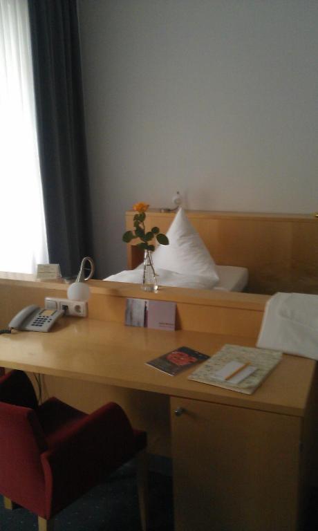 Hotel Galerie Γκράιφσβαλντ Εξωτερικό φωτογραφία